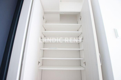 【玄関】 | Volare Aqua Place