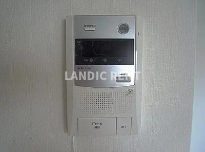 【セキュリティ】 | Volare Aqua Place