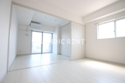 【居間・リビング】 | Volare Aqua Place