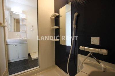 【独立洗面台】 | Volare Aqua Place