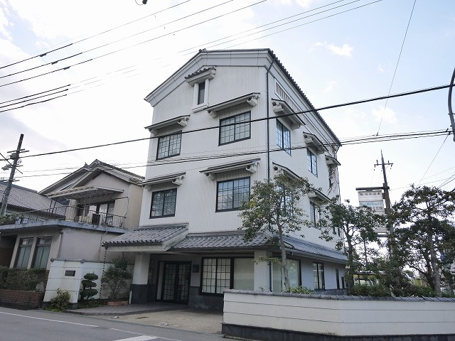 城家ビル