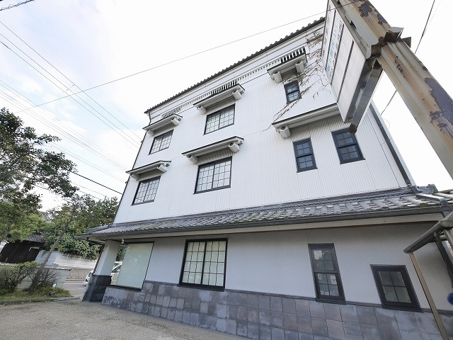 城家ビル