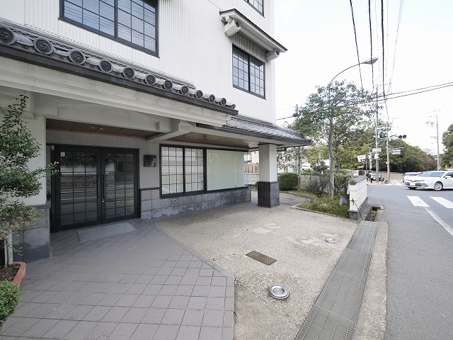 城家ビル