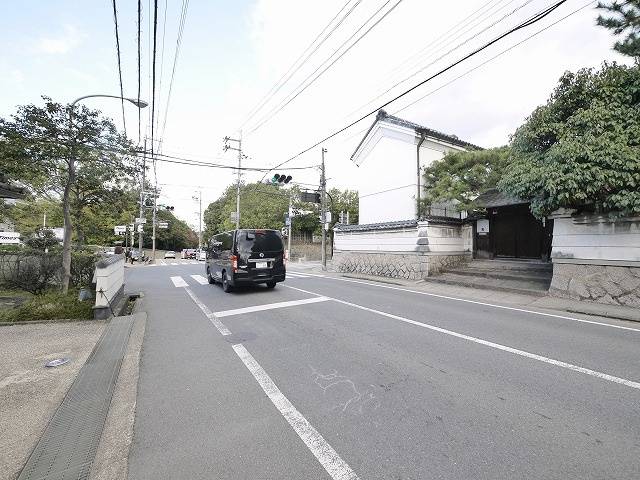 城家ビル