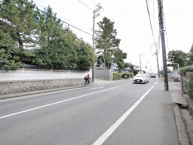 城家ビル