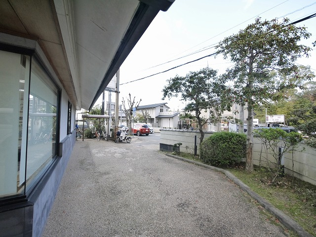 城家ビル
