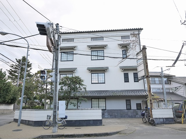 城家ビル