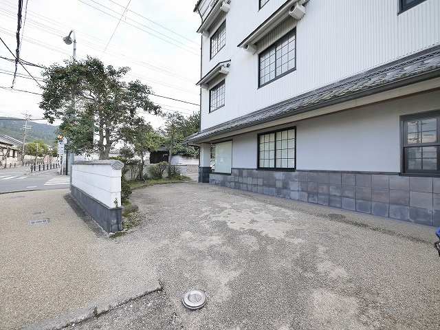 城家ビル