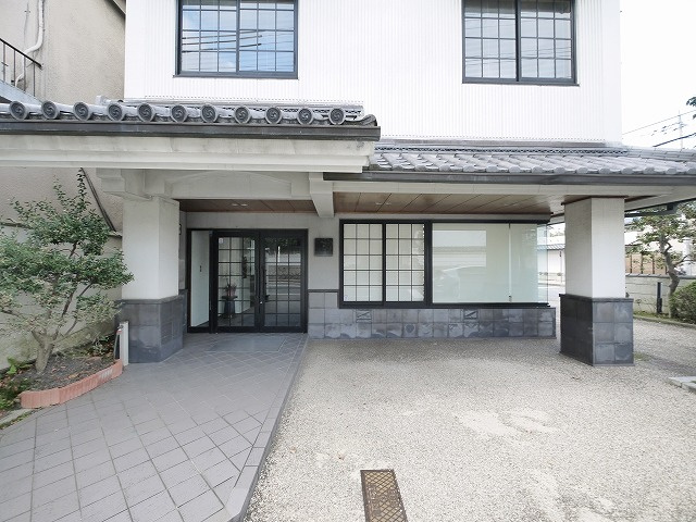 城家ビル