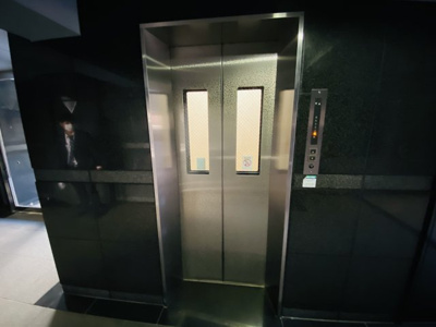 【その他共用部分】 | 【売主直売】アーバンコンフォート上星川 | エレベーターです。