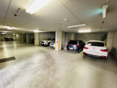 【駐車場】 | 【売主直売】アーバンコンフォート上星川 | 駐車場です。