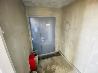 【その他共用部分】 | 【売主直売】アーバンコンフォート上星川 | トランクルームです。