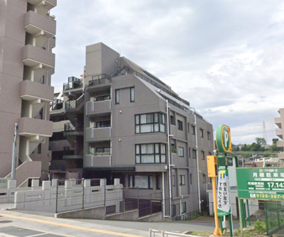 【外観】 | 【売主直売】アーバンコンフォート上星川 | 総戸数２７戸、平成８年４月築、管理人は巡回勤務につき管理体制良好です♪