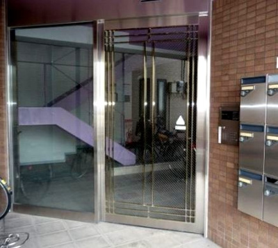 【セキュリティ】 | ビアンフェ