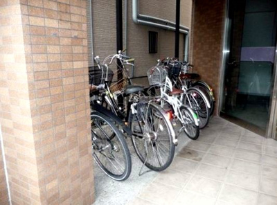 【その他共用部分】 | ビアンフェ