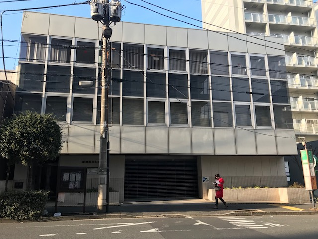 箪笥町ＳＫビル