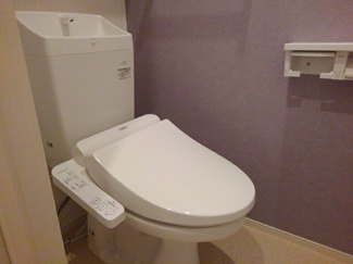 【トイレ】
