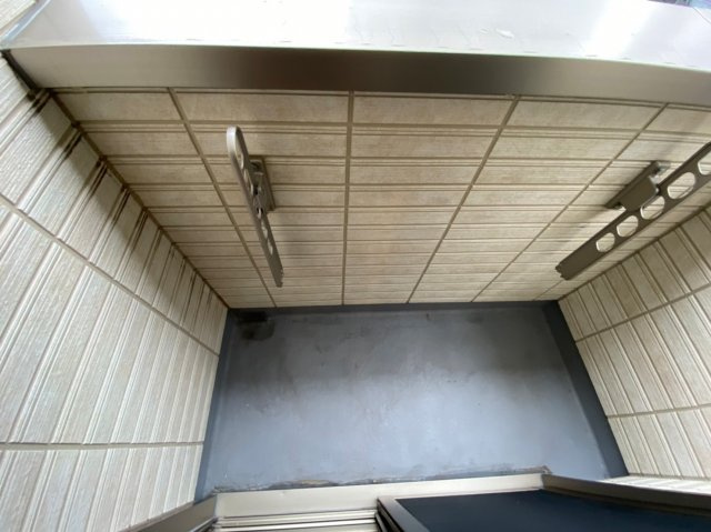 グランレーヴ東別院WEST❘名古屋市の賃貸ならMy賃貸のバルコニー|グランレーヴ東別院WEST