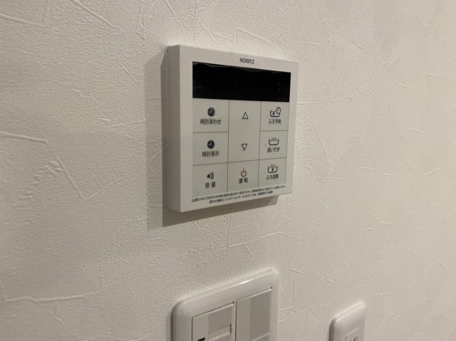 グランレーヴ東別院WEST❘名古屋市の賃貸ならMy賃貸の設備|グランレーヴ東別院WEST