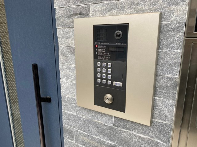 グランレーヴ東別院WEST❘名古屋市の賃貸ならMy賃貸のその他共用部分|グランレーヴ東別院WEST