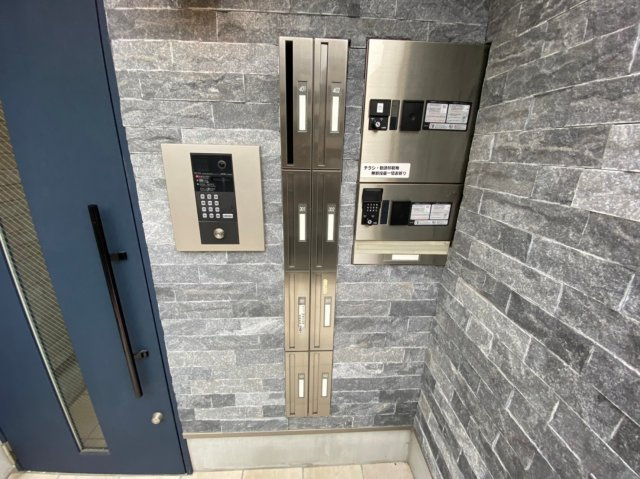 グランレーヴ東別院WEST❘名古屋市の賃貸ならMy賃貸のその他共用部分|グランレーヴ東別院WEST