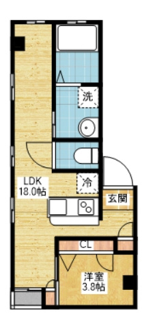 グランレーヴ東別院WEST❘名古屋市の賃貸ならMy賃貸