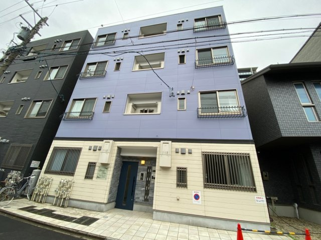 グランレーヴ東別院WEST❘名古屋市の賃貸ならMy賃貸