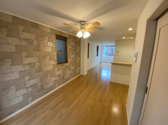 グランレーヴ東別院WEST❘名古屋市の賃貸ならMy賃貸の居間・リビング|グランレーヴ東別院WEST