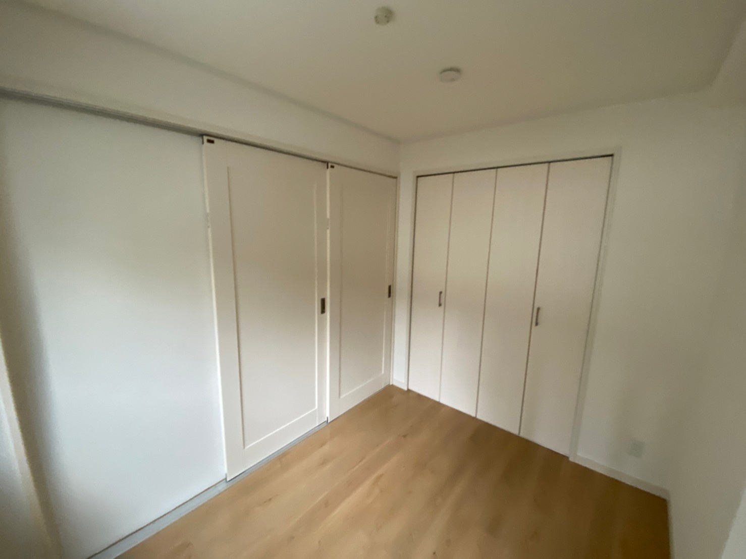 グランレーヴ東別院WEST❘名古屋市の賃貸ならMy賃貸の寝室|グランレーヴ東別院WEST