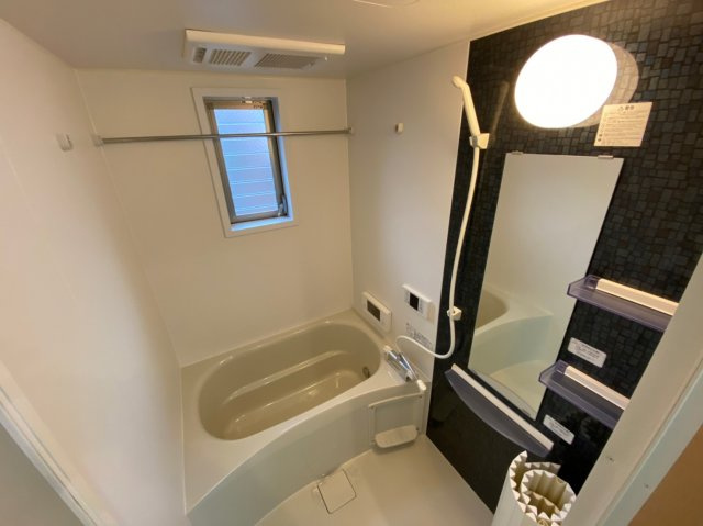 グランレーヴ東別院WEST❘名古屋市の賃貸ならMy賃貸の浴室|グランレーヴ東別院WEST