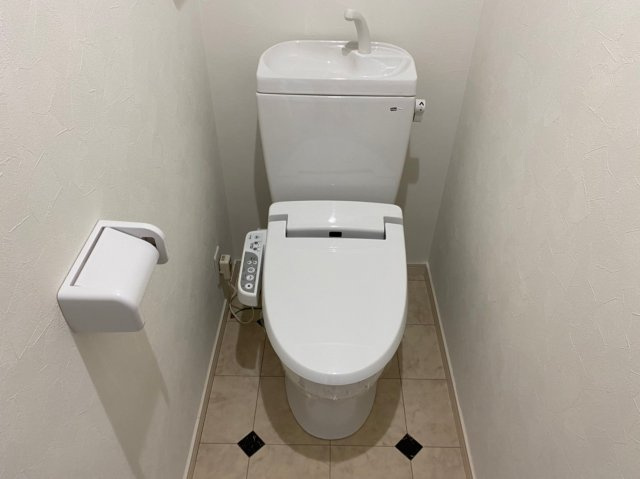 グランレーヴ東別院WEST❘名古屋市の賃貸ならMy賃貸のトイレ|グランレーヴ東別院WEST