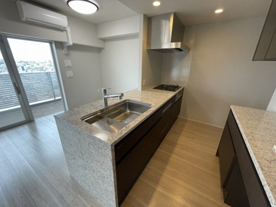 【キッチン】 | ライオンズ浦添城間グランテラス