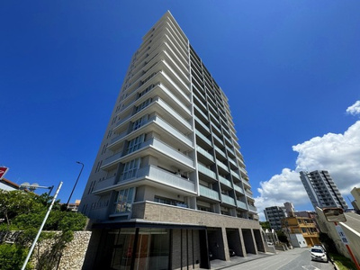 【外観】 | ライオンズ浦添城間グランテラス