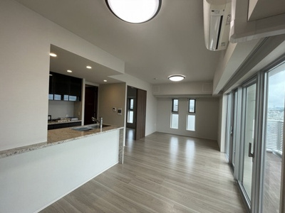 【居間・リビング】 | ライオンズ浦添城間グランテラス