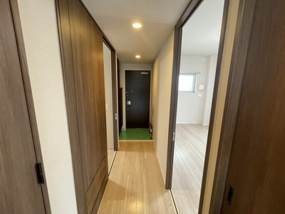 【内装】 | ライオンズ浦添城間グランテラス