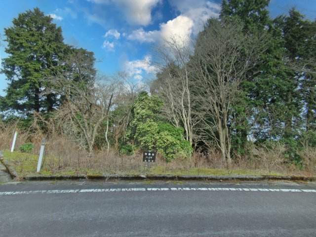 伊豆天城リゾート⑤
