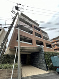 ダイナシティ宮前平の画像