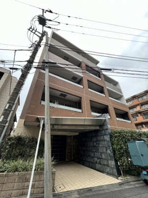 【外観】 | ダイナシティ宮前平