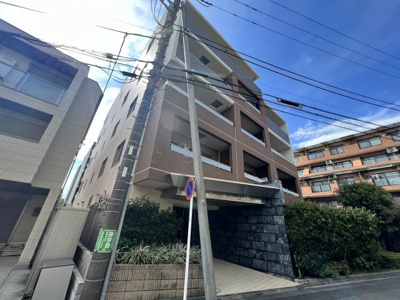 【外観】 | ダイナシティ宮前平