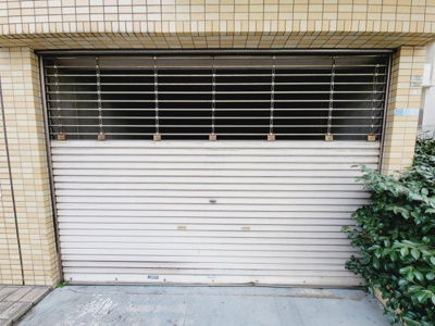 【駐車場】 | 森健ハイツ駐車場 | 森健ハイツ駐車場