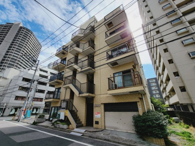 【外観】 | 森健ハイツ駐車場 | 森健ハイツ駐車場