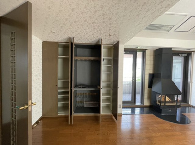 【エントランス】 | 桜台コートハウス