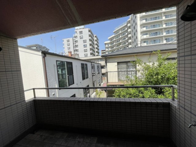 【展望】 | 桜台コートハウス