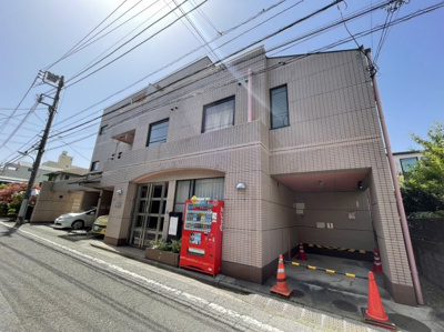 【外観】 | 桜台コートハウス