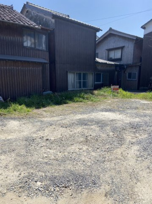 【外観】 | 賀露町北４丁目土地