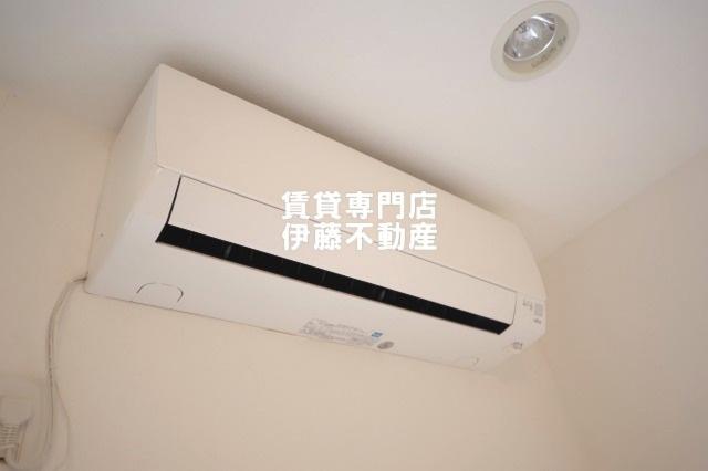 Villa Storiaの設備