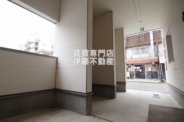 Villa Storiaのその他共用部分