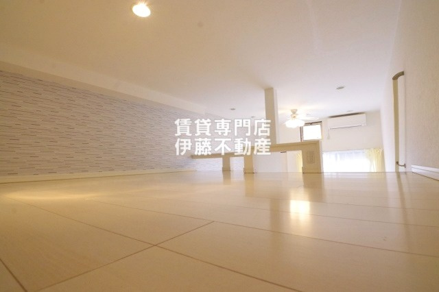 Villa Storiaの寝室