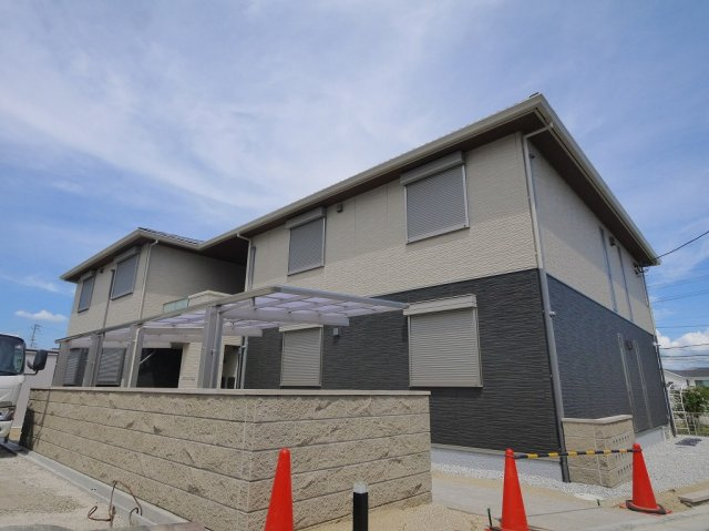 ボヌール　メゾン