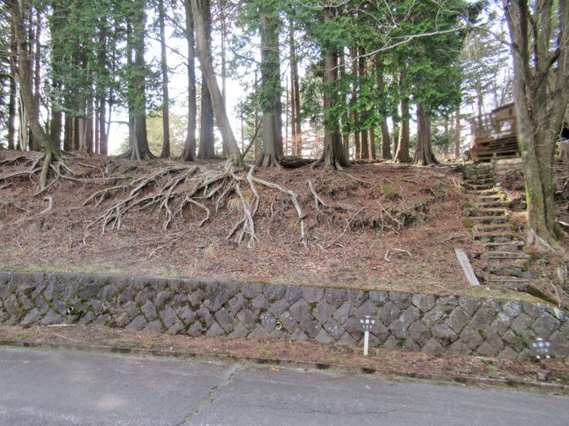 天城東急リゾート⑦の外観